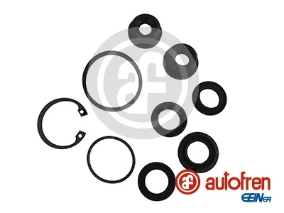 Repair Kit, brake master cylinder